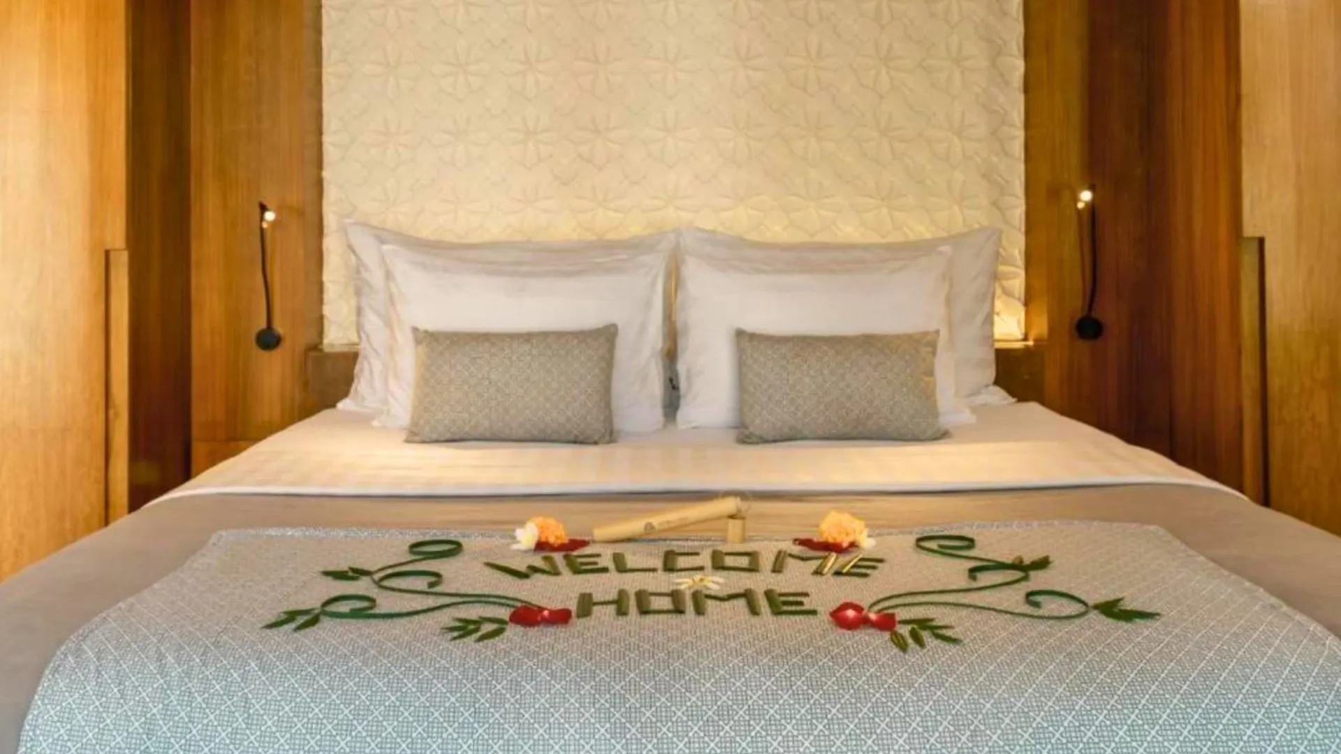 Modern 1 Bedroom Villa With Private Pool Ne67 Seminyak  Indonesia